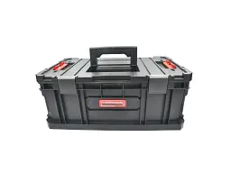 Набір ящиків для інструментів Haisser System Two Plus Vario (90122)