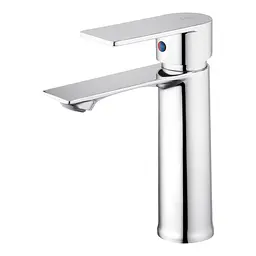 Змішувач для раковини Agua Merida-C010 (CV035430) - мініатюра 3
