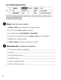 Our World 5. Grammar. Workbook - Роб Свед - мініатюра 5