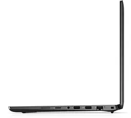 Ноутбук Dell Latitude 3420 14' FHD AG, Intel i5-1135G7, 16GB, F256GB, UMA, Lin, чорний (N122L342014GE_UBU) - мініатюра 7