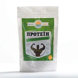 Конопляний протеїн 250 г