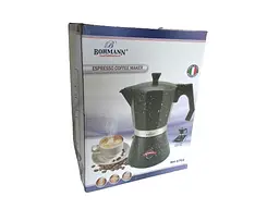 Кавоварка гейзерна Bohmann BH 9709 450 мл - мініатюра 8