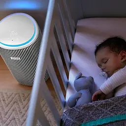Очищувач повітря Philips AC3220/10 - мініатюра 11