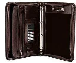 Чоловіча ділова папка AMO 35х26х4.5 см acs0017966 - мініатюра 2