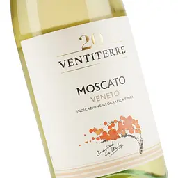 Вино ігристе Zonin Moscato Frizzante Veneto біле солодке 7% 0.75 л - мініатюра 5