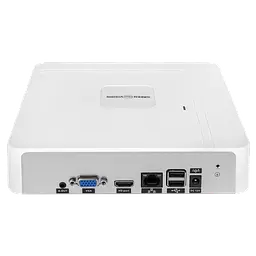 Комплект відеоспостереження на 5 камер GreenVision GV-IP-K-W82/05 5MP - мініатюра 2