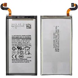 Акумулятор Samsung EB-BG955ABE до Samsung G955 S8 Plus AAAA