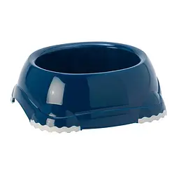 Moderna d-12 см / 0.35 л модерна смарті №1 миска для собак і кішок, пластик