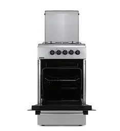 Плита газова Milano ML55 G1 /07+сталева (50х50) - мініатюра 3