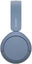 Наушники Sony WH-CH520 Blue (WHCH520L.CE7) - миниатюра 4
