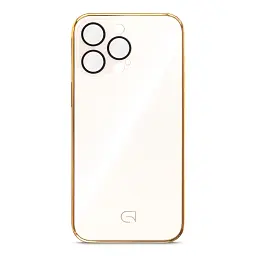 Чохол ArmorStandart Replica MagSafe для Apple iPhone 15 Pro Max Beige Gold