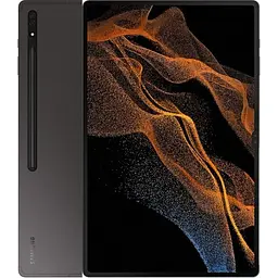Планшет Samsung Galaxy Tab S8 Ultra 14.6 8/128GB Wi-Fi Grey (SM-X900NZAA)