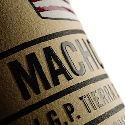 Вино Casa Rojo Macho Man Monastrell Jumilla червоне сухе 0.75 л  - мініатюра 3