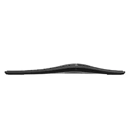 Клавіатура мембранна 960 BLK Ergonomic split-zone, 112key, BT, EN/UK, чорний HP teh0013914 - мініатюра 10