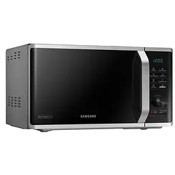 Микроволновка с грилем Samsung MG23K3575AS - мініатюра 2