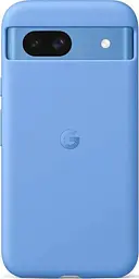 Оригінальний силіконовий чохол для Google Pixel 8a Silicone Case Official Bay (GA05489)