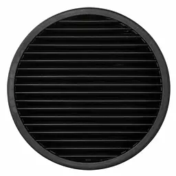 Tefal Набір ножів Ice Force, у пластиковій колоді, 4шт, нержавіюча сталь, пластик, чорний - мініатюра 4