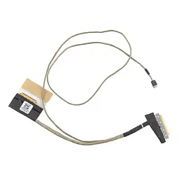 Шлейф матриці для Acer Aspire A517-52 A517-52G, (eDP 30-контактний, DC02003RP00, 50.A5FN2.004, оригінальний)