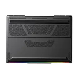 Ноутбук Dream Machines 16 RX5080-16UA26 2.5K 300Hz/Intel U9-275HX/32GB/1TB/RTX 5080 16GB/DOS (RX5080-16UA26) - мініатюра 3