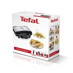 Сендвічниця Tefal SM155212 - мініатюра 7
