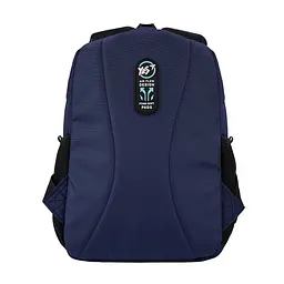 Рюкзак дитячий YES K-34 Police 30,5х21,5х11 см Різнокольоровий (550026) - мініатюра 6