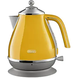 Електрочайник Delonghi (KBOC 2001.Y)