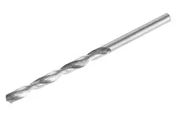 Свердло по металу Intertool 3.6 мм (в упаковці 10 шт.)