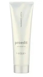 Мус для волосся і шкіри голови, що очищає Lebel Proedit Hairskin Float Cleansing, 250 ml
