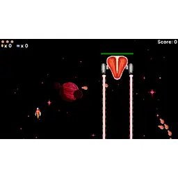 Ключ активації Microsoft Popcorn Rocket для Xbox One/Series S/X - мініатюра 8