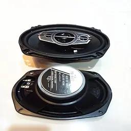 Автомобільна акустика потужні динаміки Pervoi TS-FB6930 (44121-XS-FB6930_829) - мініатюра 6
