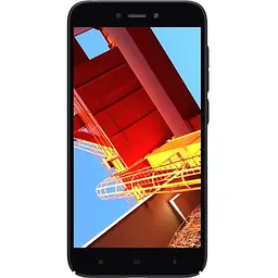 Чохол-накладка Nillkin Super Frosted Shield Xiaomi Redmi Go Black - мініатюра 2