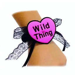 Браслет на руку Wild Thing - мініатюра 1