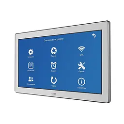 Відеодомофон AVD-1060 (2Mpx) WiFi White Arny (82-00126) - мініатюра 4