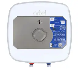 Водонагрівач ARTEL ARTKT WH-1.2-10A (10л.над мийкою)
