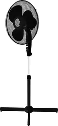 Вентилятор ECG FS 40 А Black - мініатюра 4