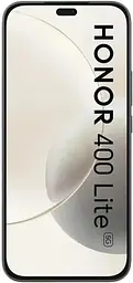 Смартфон Honor 400 Lite 8/256GB Velvet Black - мініатюра 2