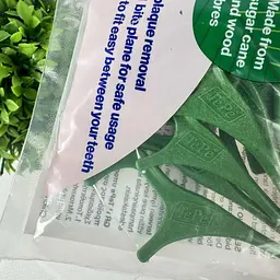 Флос-зубочистки TePe Good mini flosser 36 шт - мініатюра 3