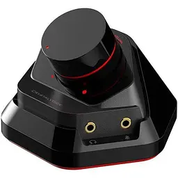 Внутрішня звукова карта Creative Sound BlasterX AE-7 DAC PCI Express (70SB180000000) [104701] - мініатюра 8