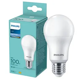 Лампа Philips LED 100W A60 E27 CDL FRND1PF/6DISC 13W (929002307096)