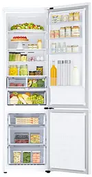 Холодильник Samsung RB38T603FWW/UA - мініатюра 6