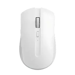 Миша бездротова RAPOO M350L White - мініатюра 3
