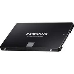 Накопичувач SSD Samsung Sata 2.5" 240Gb SM863a (MZ7KM240HMHQ) Б/в - мініатюра 4