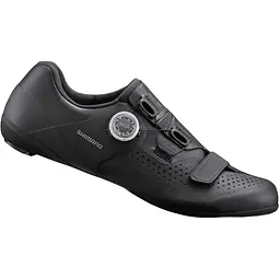 Веловзуття Shimano M RC500 46 Чорний (1096-ESHRC500MCL01S46000)