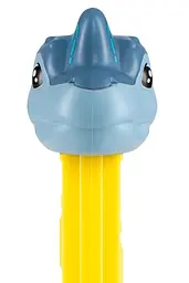 Диспенсер із цукерками Pez Jurassic World Brachiosaurus 17г - мініатюра 5