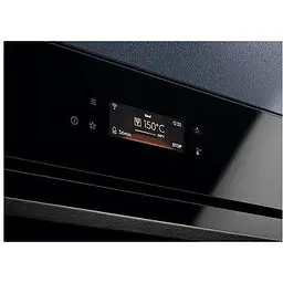 Духовка електрична Electrolux KOEBP39WZ - мініатюра 5