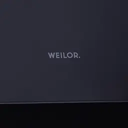 Витяжка декоративна похила WEILOR PDS 62303 BL 1100 LS Motion - мініатюра 9