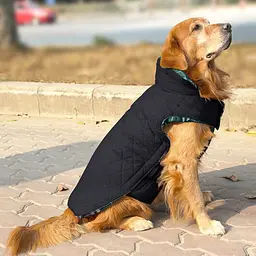 Зимовий водонепроникний двосторонній жилет у клітинку Derby Plaid Green у британському стилі, 2XL Зелений - мініатюра 7