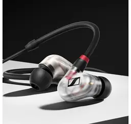 Навушники Sennheiser IE 100 PRO Clear (508941) - мініатюра 6