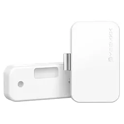 Розумний замок меблевий Xiaomi Yeelock Cabinet Lock (ZNGS01YSB) - мініатюра 1