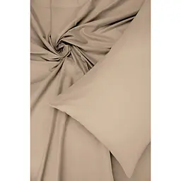 Підковдра Good-Dream бязь 110 х 140 см Light Grey (GDPDGBLG110140) - мініатюра 3
